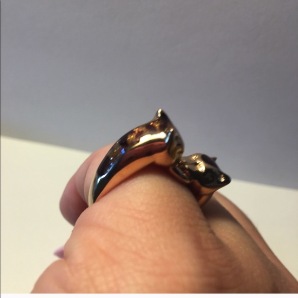 Bronze Milor Italy Jewelry Bronze Milor Italy Ring Size 7 Poshmark